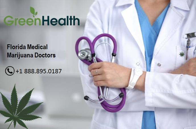 Florida Medical Marijuana Doctors